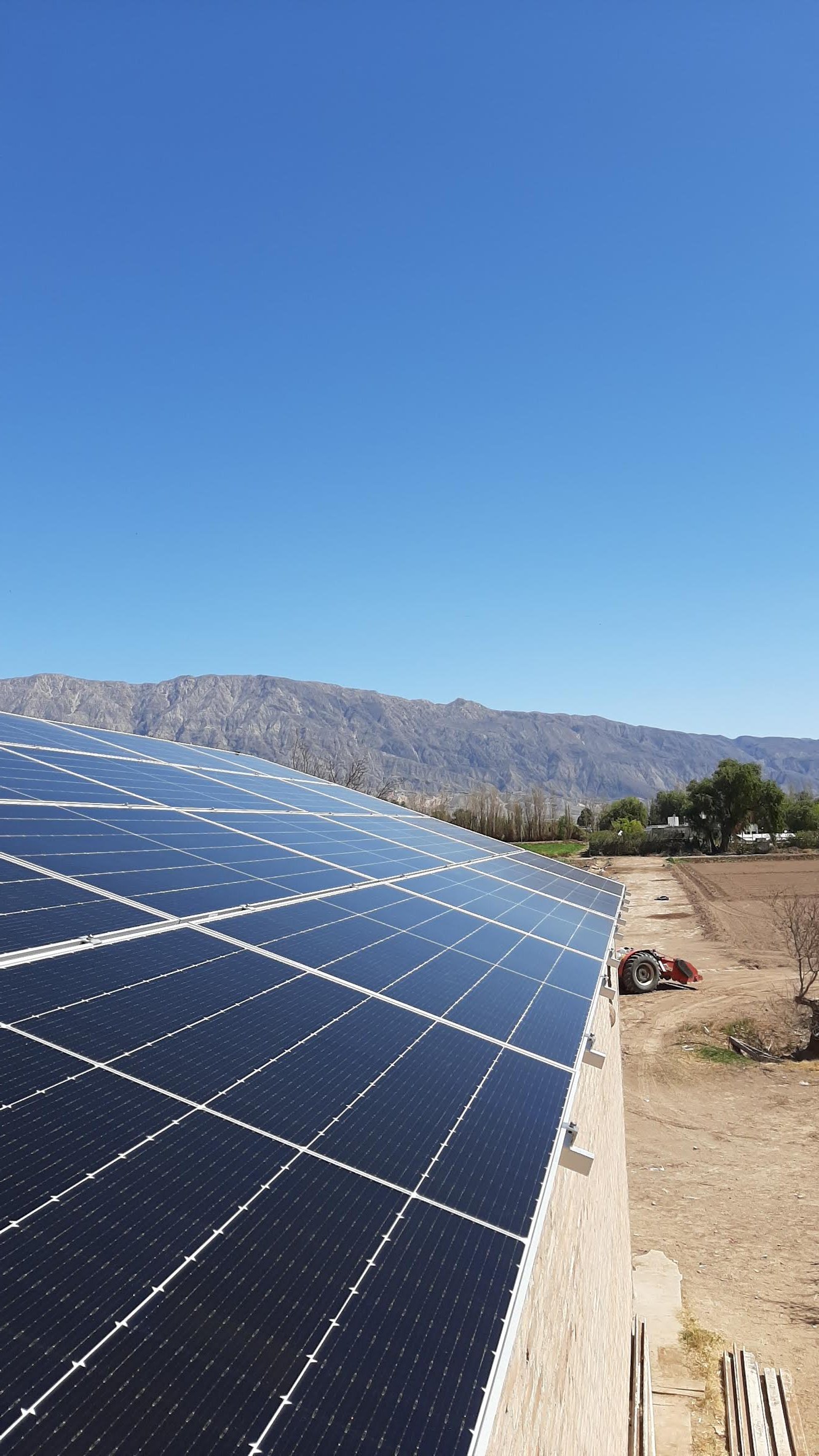 Finca Roberto Cordero 1